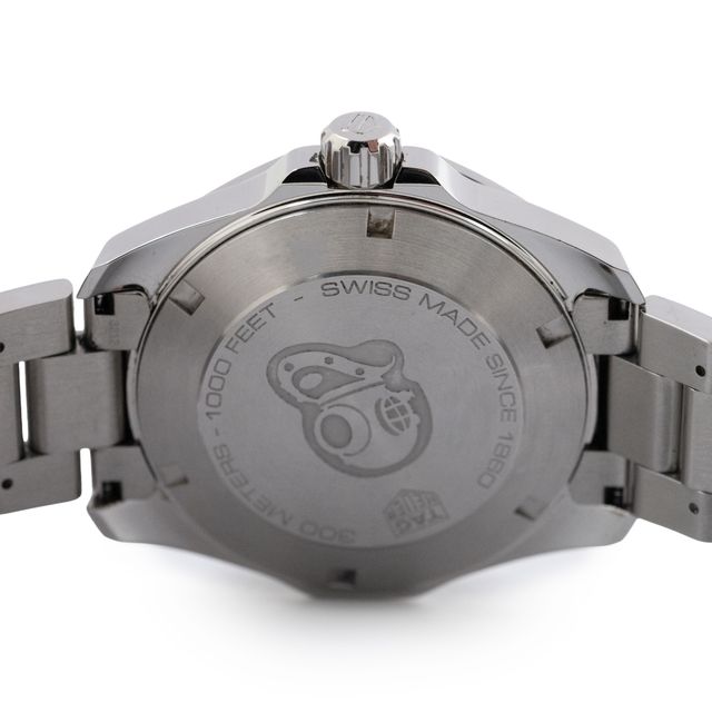 Tag Heuer Aquaracer WAY111C.BA0928 Image 4